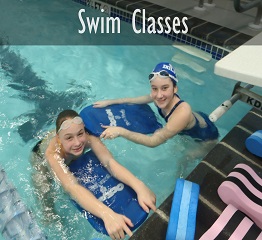 Swim classes
