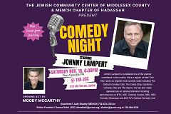JCC of Middlesex County-Jewish Community Center, NJ New Jersey - JCC