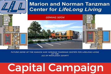 JCC of Middlesex County-Jewish Community Center, NJ New Jersey - JCC