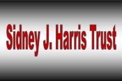 Sidney J. Harris Trust