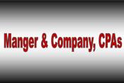 Manger & Company, CPAs