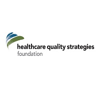 Healthcare quality strategies foundation