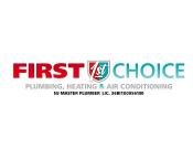 First Choice Plumbing & Heating